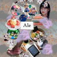 ✿ ale ✿ (@alekeep) 's Twitter Profile