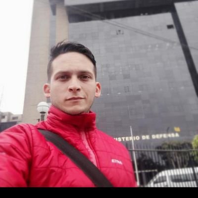 NelsonDavidDuq1's profile picture. 