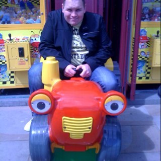 seanrobo111's profile picture. 