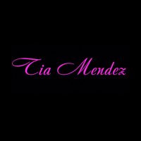 Tia Mendez Official (@tia_mendez_) 's Twitter Profile Photo