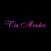 Tia Mendez Official (@tia_mendez_) Twitter profile photo Tia Mendez Official (@tia_mendez_) Twitter profile photo