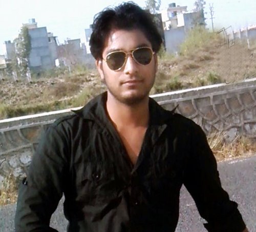 A b.tech student....engineer