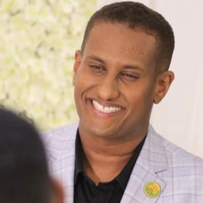 Councillor (Hargeisa Local Government) Republic Of Somaliland.