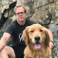 Christian Kroer (@chrkroer) Twitter profile photo