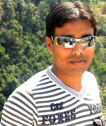 hello