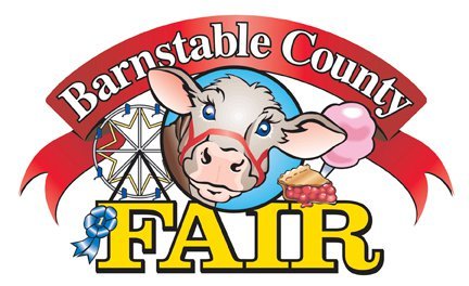 The Barnstable County Fair: The Cape's summer fair since 1844. Music, food, rides, animals, monster trucks and a demolition derby. It's full of fun!