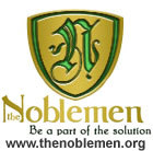 The Noblemen are a philanthropic group that host unforgettable & amazing fundraising events & parties, with the express purpose of giving back. #vbnoblemen