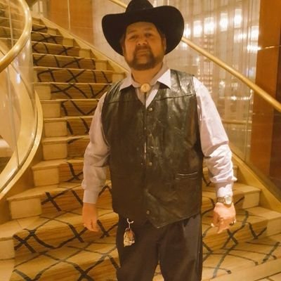 53 year young man real texas cowboy looking for fun,friends and whatever comes up
