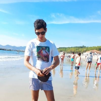 soufiane_anadri's profile picture. Clean your Mind and listing To mee