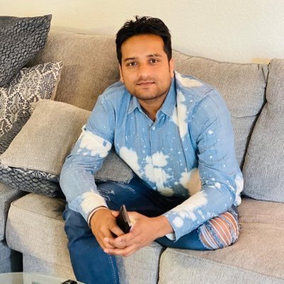 Raj53876456's profile picture. Goes around Comes around 💫