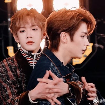 Mylittle2babies's profile picture. #พี่โจวน้องโท