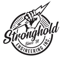 Stronghold Engineering, Inc.(@StrongholdEng) 's Twitter Profile Photo