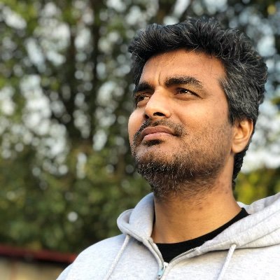 LeelaVenati's profile picture. JVM engineer. 
Intrigued by निश्कमा कर्मा(Desire less action).