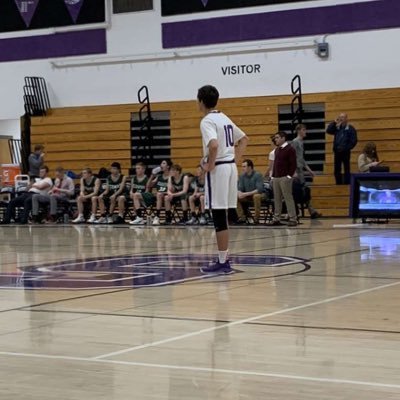 Tyler Hunsinger Profile