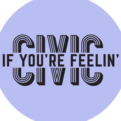 Community conversations at the intersection of culture & collective action, because civic engagement is cool. BIPOC-led, Arizona-based. ✊🏾🌵