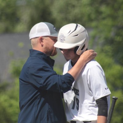 Pine Lake Prep Head Baseball coach.   Charlotte Megastars Coach