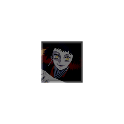 ⠀⠀⠀⠀⠀⠀⠀⠀⠀⠀❛ you ' ll be killed by me , one of the twelve kizuki ! ! ❜