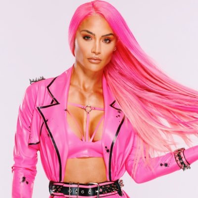 Eva marie leak