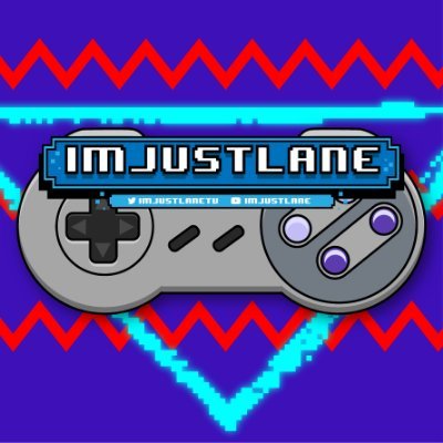 I'mJustLaneさんのプロフィール画像