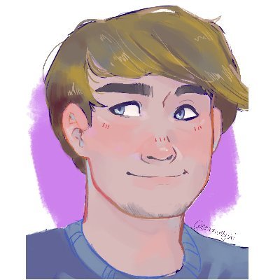 Christian mom • mentally ill by choice • best ass in Scotland 💯 • Has the strength of 2 men •
pfp and banner by @notactuallyOti