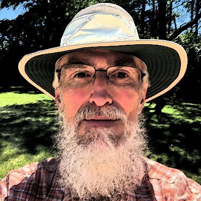 GIScience Emeritus Prof at Penn State - geovisualization, visual analytics, cartography, spatial cognition, geographic info retrieval @alan_geog@mstdn.social