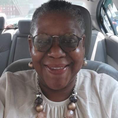 BrendaDEvans1's profile picture. Passionate about Public Health
#ADOS_MA 🇺🇸