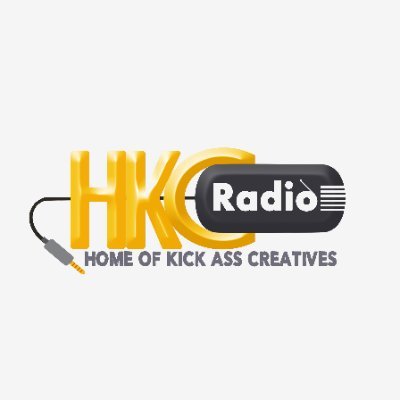 Official twitter of the reborn HKC Radio, home of Kickass Creatives! Want to broadcast for us? Go to the website and click 