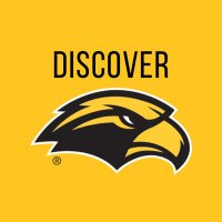 Southern Miss Admissions(@DiscoverSoMiss) 's Twitter Profile Photo