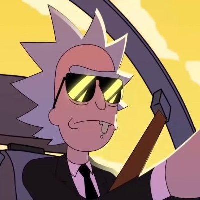 ThxRickestRick_'s profile picture. ㅤ
ㅤ  ㅤDark / Mature themes ahead , maybe .
            
       All art used is official / from the comics .

ㅤ  ㅤ