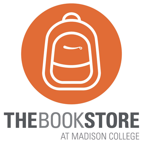MadCollBooks's profile picture. Official Bookstore of Madison College.