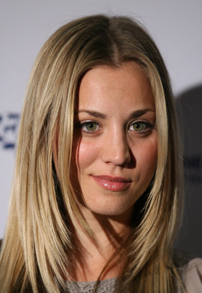 We are a fansite for actress Kaley Cuoco, who's currently best known for her role as Penny in the CBS comedy series The Big Bang Theory.