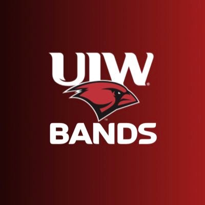 Official Twitter of the University of the Incarnate Word Bands #UIWPride #MarchingCardinals #UIW22 #UIW23 #UIW24 #UIW25 #Band13