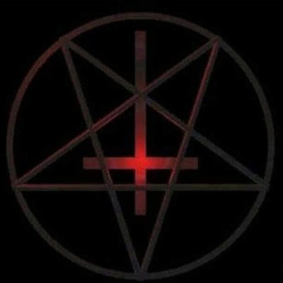 Worshiper of the Devil, deliverer of Diabolical Occult Knowledge, Acolyte of Satan.
No Trans sissy sluts wanted here!
DMs open for Occult/Diabolical matters!