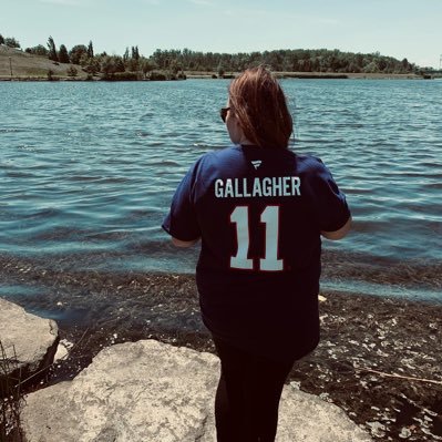 sharli58's profile picture. Love the HABS :) ALOUETTES, LAKERS, PACKERS! ❤️