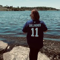 Sharli-Ann (@sharli58) 's Twitter Profile