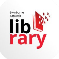 Swinburne Sarawak Library (Information Resources)(@swinsarawaklib) 's Twitter Profile Photo