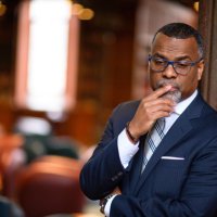 Eddie S. Glaude Jr.(@esglaude) 's Twitter Profileg