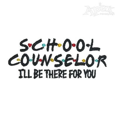 The School Counseling Department at PAMS