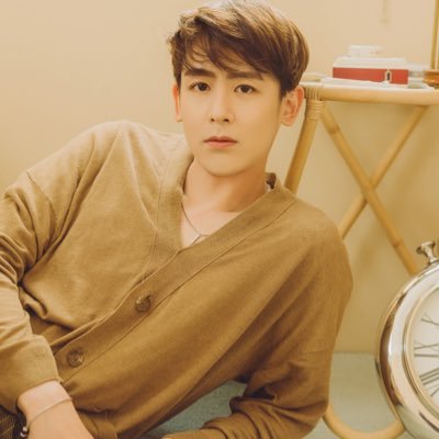 I love 𝙺𝚑𝚞𝚗𝚒𝚗𝚎 and 2𝙿𝙼 members. I am Thai-Hottest. Khunnuneo My Love ❤️ หลงรักคุณโฮ Khun Always & Forever.