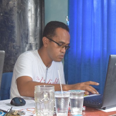 IanRandyWillia1's profile picture. Just an ordinary man