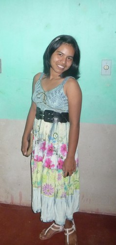 Jucy_s's profile picture. Sou missionaria.
Trabalho ne ceara de Deus.