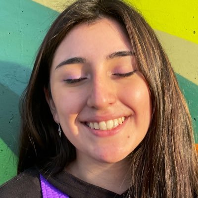 Dani_Alvarado_O's profile picture. Cansada de la agitación de Ig😴