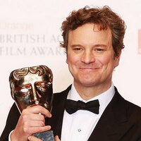 Colin Firth News(@ColinFirth_) 's Twitter Profile Photo