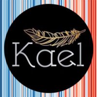 Kael Ⓥ (@kaeldotis) 's Twitter Profile