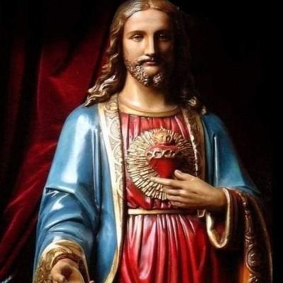 AlegriaenJesus Profile Picture