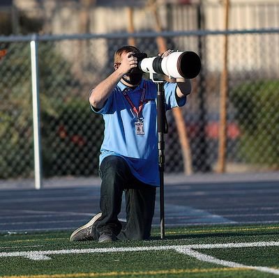 azsportsphotos's profile picture. Maxpreps Photo Editor