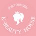 K-BEAUTY HOUSE (@hello_k_star) Twitter profile photo