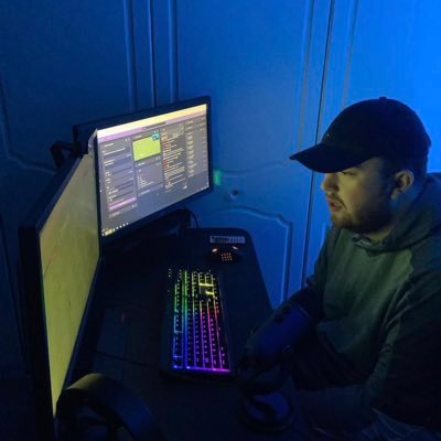 Kev_Brooks22's profile picture. 22, London. Ex Fifa Pro & Coach