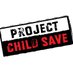Project Child Save (@projectchildsav) Twitter profile photo Project Child Save (@projectchildsav) Twitter profile photo