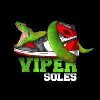 Viper soles (@vipersoles) 's Twitter Profile Photo Viper soles (@vipersoles) 's Twitter Profile Photo